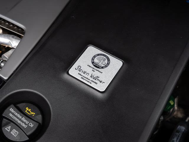 2023 Mercedes-Benz G-Class (CC-2093810) for sale in Sherwood Park, Alberta