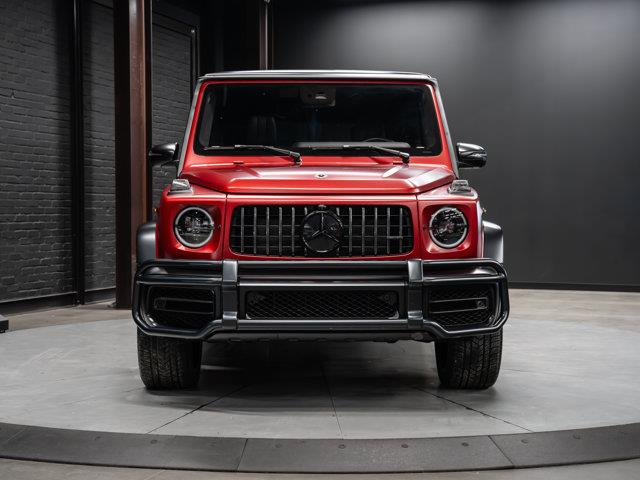 2023 Mercedes-Benz G-Class (CC-2093810) for sale in Sherwood Park, Alberta