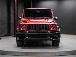 2023 Mercedes-Benz G-Class (CC-2093810) for sale in Sherwood Park, Alberta