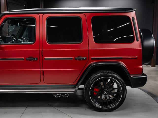 2023 Mercedes-Benz G-Class (CC-2093810) for sale in Sherwood Park, Alberta