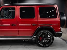 2023 Mercedes-Benz G-Class (CC-2093810) for sale in Sherwood Park, Alberta