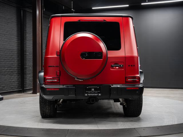 2023 Mercedes-Benz G-Class (CC-2093810) for sale in Sherwood Park, Alberta