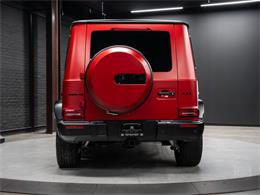 2023 Mercedes-Benz G-Class (CC-2093810) for sale in Sherwood Park, Alberta