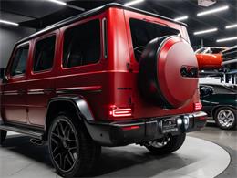 2023 Mercedes-Benz G-Class (CC-2093810) for sale in Sherwood Park, Alberta
