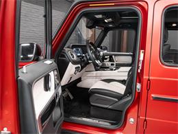 2023 Mercedes-Benz G-Class (CC-2093810) for sale in Sherwood Park, Alberta