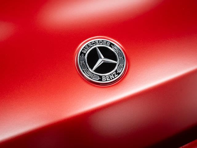 2023 Mercedes-Benz G-Class (CC-2093810) for sale in Sherwood Park, Alberta