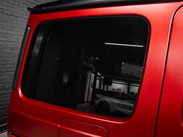 2023 Mercedes-Benz G-Class (CC-2093810) for sale in Sherwood Park, Alberta