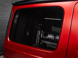 2023 Mercedes-Benz G-Class (CC-2093810) for sale in Sherwood Park, Alberta