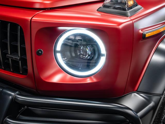 2023 Mercedes-Benz G-Class (CC-2093810) for sale in Sherwood Park, Alberta