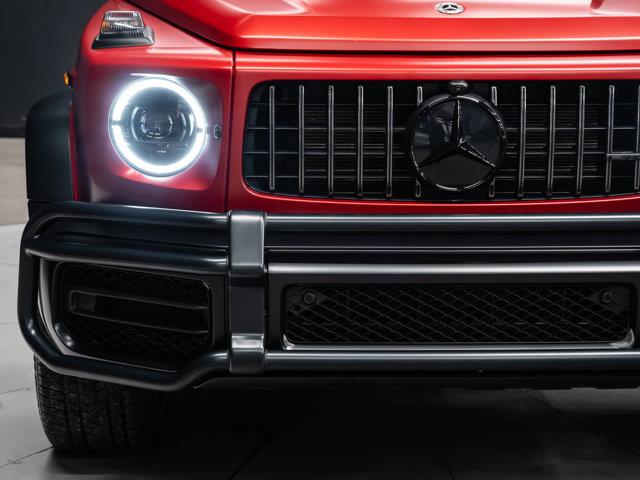 2023 Mercedes-Benz G-Class (CC-2093810) for sale in Sherwood Park, Alberta