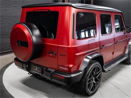 2023 Mercedes-Benz G-Class (CC-2093810) for sale in Sherwood Park, Alberta