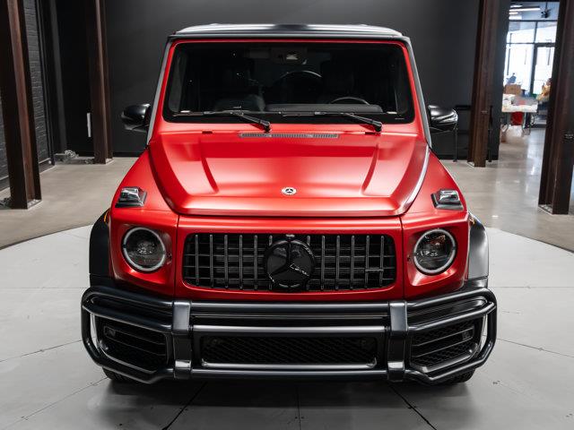 2023 Mercedes-Benz G-Class (CC-2093810) for sale in Sherwood Park, Alberta