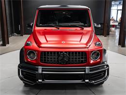 2023 Mercedes-Benz G-Class (CC-2093810) for sale in Sherwood Park, Alberta