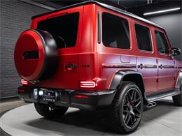 2023 Mercedes-Benz G-Class (CC-2093810) for sale in Sherwood Park, Alberta