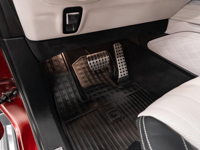 2023 Mercedes-Benz G-Class (CC-2093810) for sale in Sherwood Park, Alberta