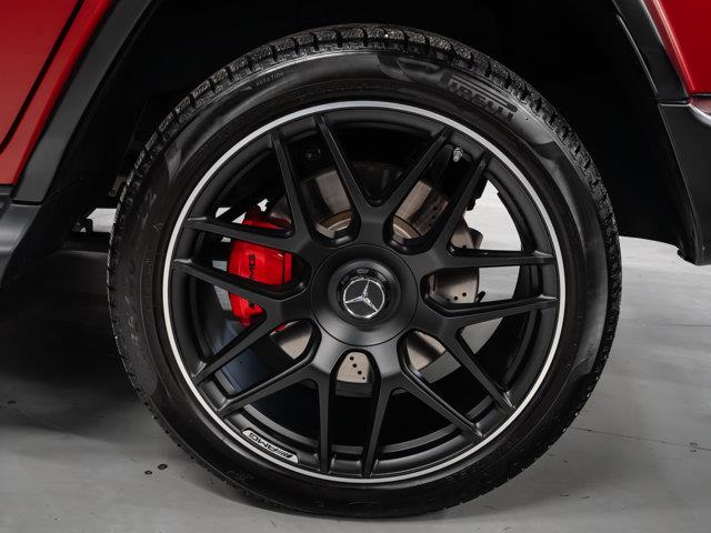 2023 Mercedes-Benz G-Class (CC-2093810) for sale in Sherwood Park, Alberta