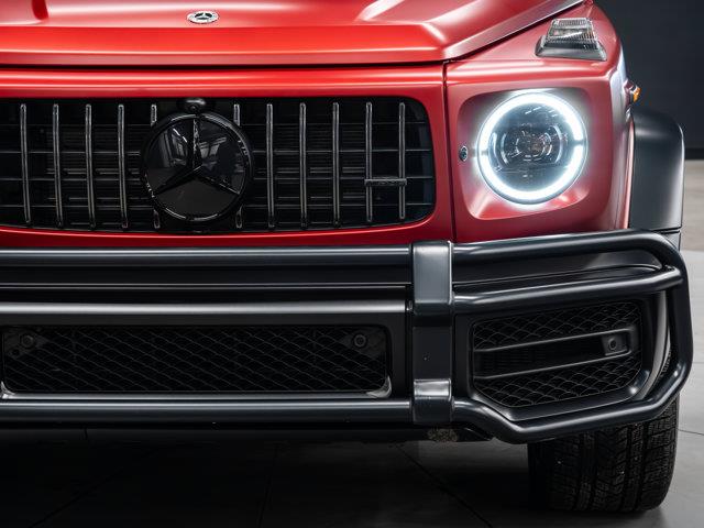 2023 Mercedes-Benz G-Class (CC-2093810) for sale in Sherwood Park, Alberta