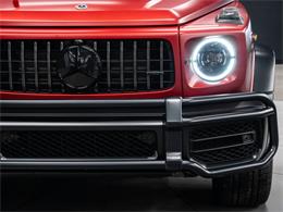 2023 Mercedes-Benz G-Class (CC-2093810) for sale in Sherwood Park, Alberta