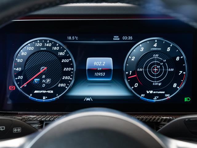 2023 Mercedes-Benz G-Class (CC-2093810) for sale in Sherwood Park, Alberta