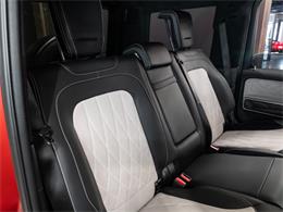 2023 Mercedes-Benz G-Class (CC-2093810) for sale in Sherwood Park, Alberta