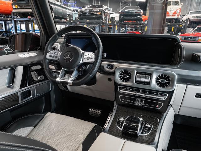 2023 Mercedes-Benz G-Class (CC-2093810) for sale in Sherwood Park, Alberta
