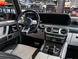 2023 Mercedes-Benz G-Class (CC-2093810) for sale in Sherwood Park, Alberta