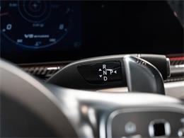 2023 Mercedes-Benz G-Class (CC-2093810) for sale in Sherwood Park, Alberta