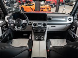 2023 Mercedes-Benz G-Class (CC-2093810) for sale in Sherwood Park, Alberta