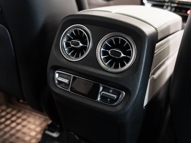 2023 Mercedes-Benz G-Class (CC-2093810) for sale in Sherwood Park, Alberta