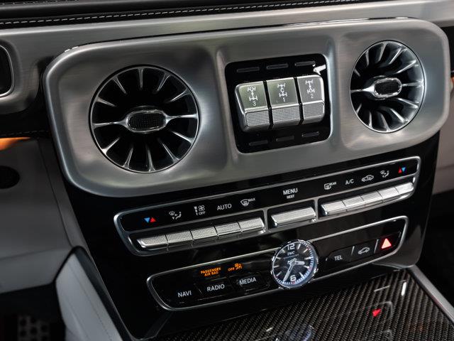 2023 Mercedes-Benz G-Class (CC-2093810) for sale in Sherwood Park, Alberta