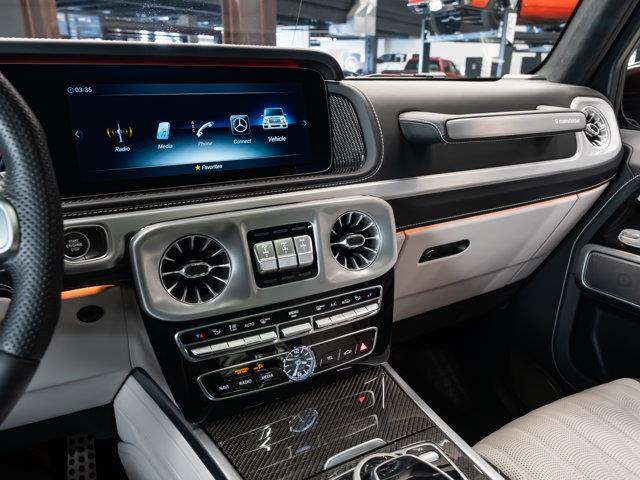 2023 Mercedes-Benz G-Class (CC-2093810) for sale in Sherwood Park, Alberta