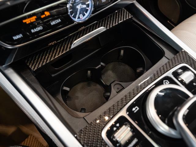 2023 Mercedes-Benz G-Class (CC-2093810) for sale in Sherwood Park, Alberta