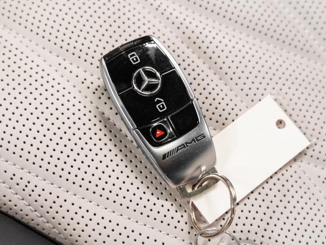 2023 Mercedes-Benz G-Class (CC-2093810) for sale in Sherwood Park, Alberta
