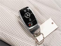 2023 Mercedes-Benz G-Class (CC-2093810) for sale in Sherwood Park, Alberta