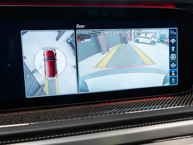 2023 Mercedes-Benz G-Class (CC-2093810) for sale in Sherwood Park, Alberta