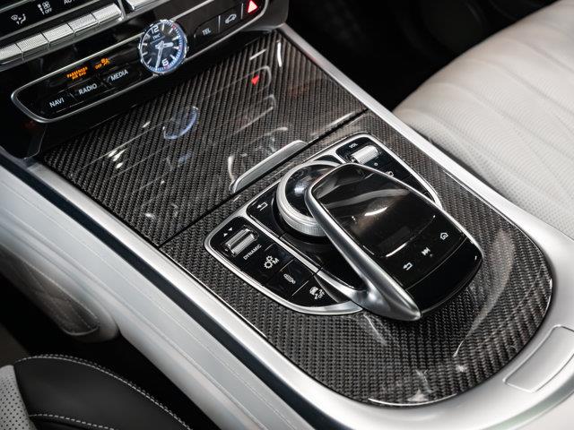 2023 Mercedes-Benz G-Class (CC-2093810) for sale in Sherwood Park, Alberta