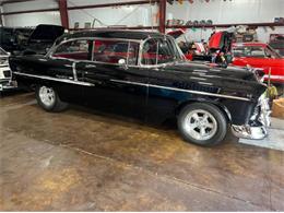 1955 Chevrolet Bel Air (CC-2093811) for sale in Cadillac, Michigan