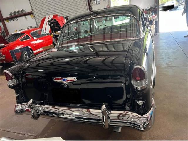 1955 Chevrolet Bel Air (CC-2093811) for sale in Cadillac, Michigan
