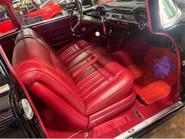 1955 Chevrolet Bel Air (CC-2093811) for sale in Cadillac, Michigan