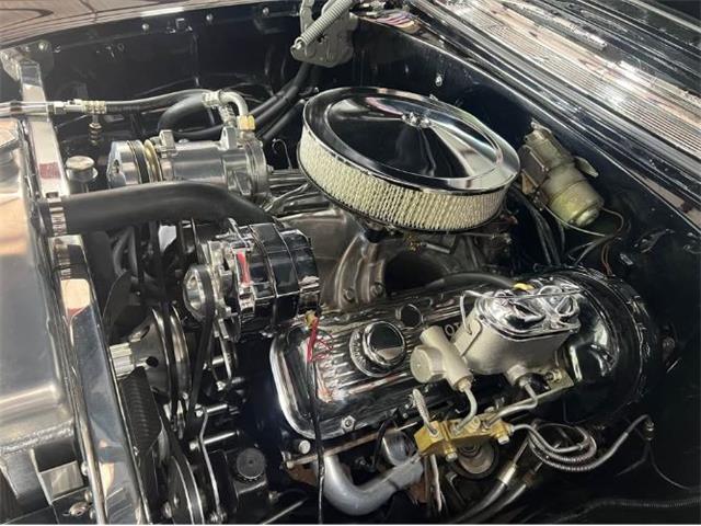 1955 Chevrolet Bel Air (CC-2093811) for sale in Cadillac, Michigan