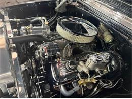 1955 Chevrolet Bel Air (CC-2093811) for sale in Cadillac, Michigan