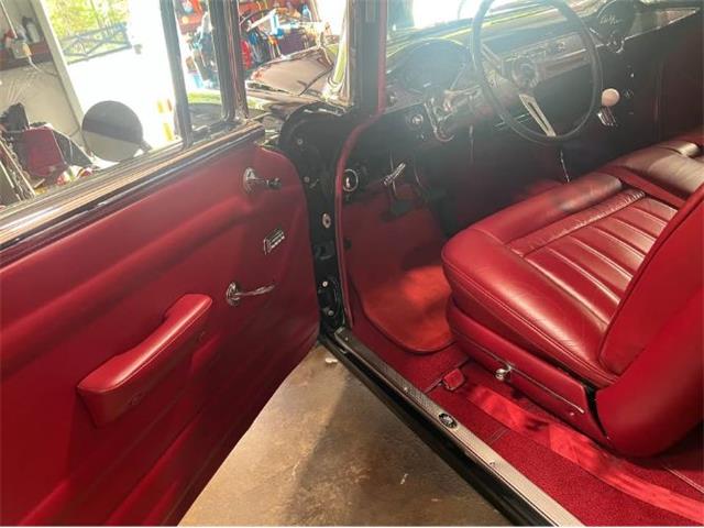 1955 Chevrolet Bel Air (CC-2093811) for sale in Cadillac, Michigan