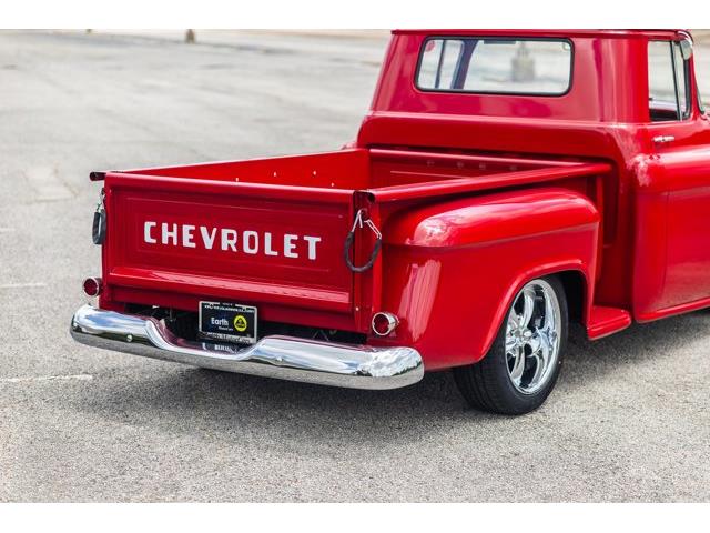 1959 Chevrolet Apache (CC-2093812) for sale in Carrollton, Texas