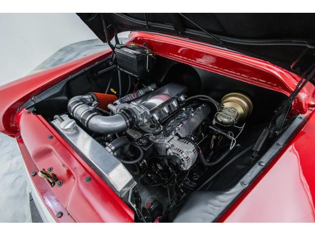 1959 Chevrolet Apache (CC-2093812) for sale in Carrollton, Texas