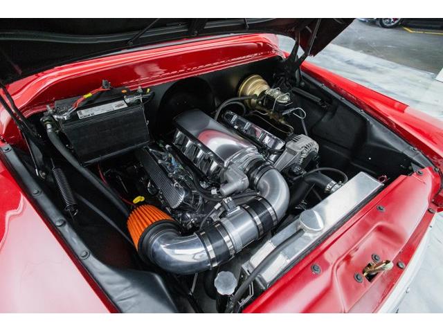 1959 Chevrolet Apache (CC-2093812) for sale in Carrollton, Texas
