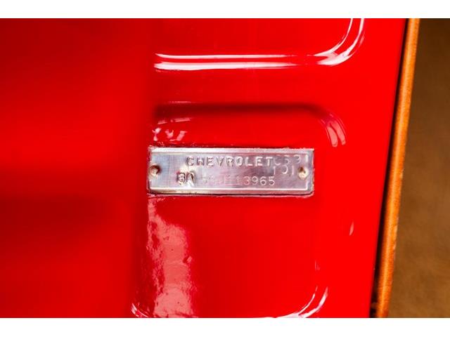 1959 Chevrolet Apache (CC-2093812) for sale in Carrollton, Texas