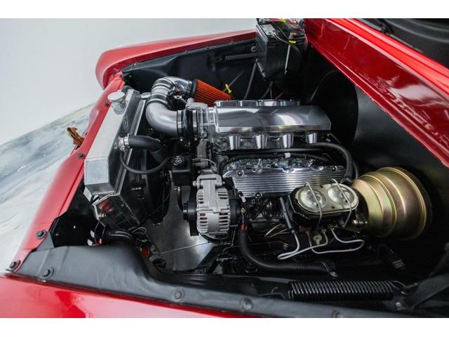 1959 Chevrolet Apache (CC-2093812) for sale in Carrollton, Texas