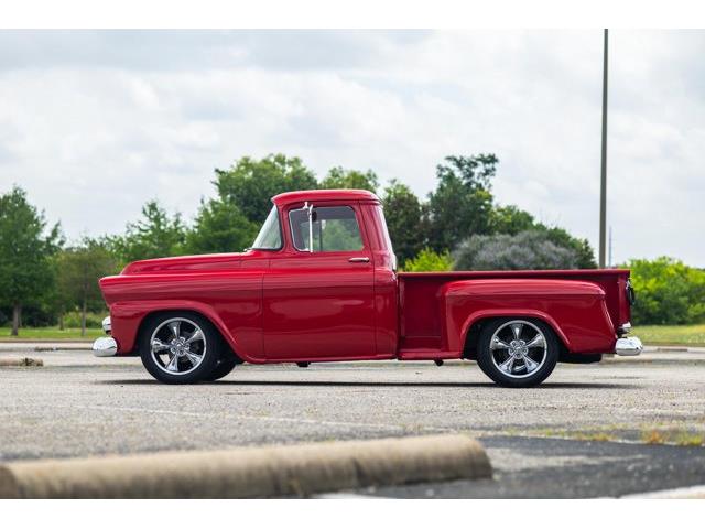 1959 Chevrolet Apache (CC-2093812) for sale in Carrollton, Texas