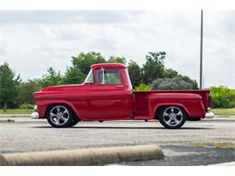 1959 Chevrolet Apache (CC-2093812) for sale in Carrollton, Texas