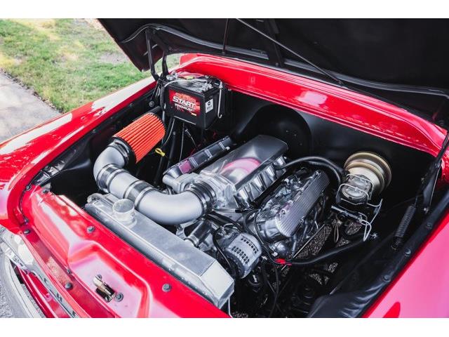 1959 Chevrolet Apache (CC-2093812) for sale in Carrollton, Texas